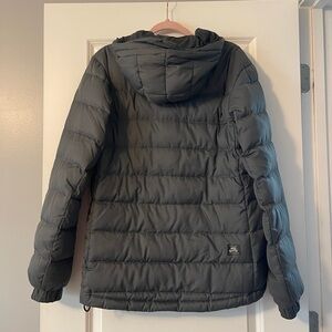 Nike SB Women's Puffer Jacket